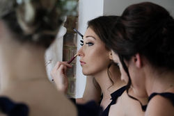 Wedding Hair and Makeup Artist London