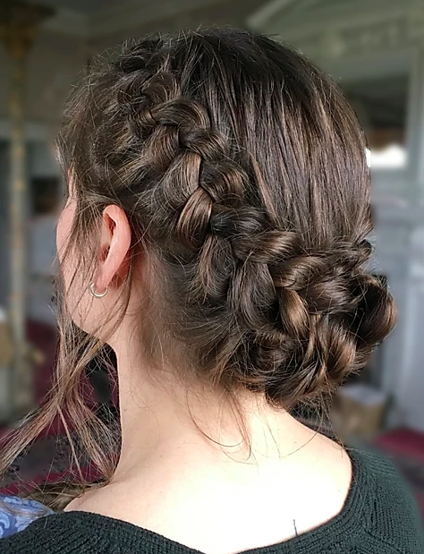 Hair by Rose