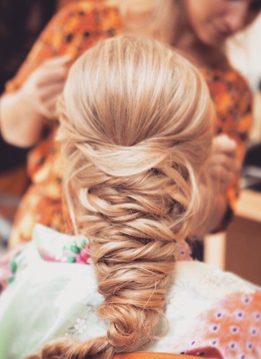 Hair by Natalie