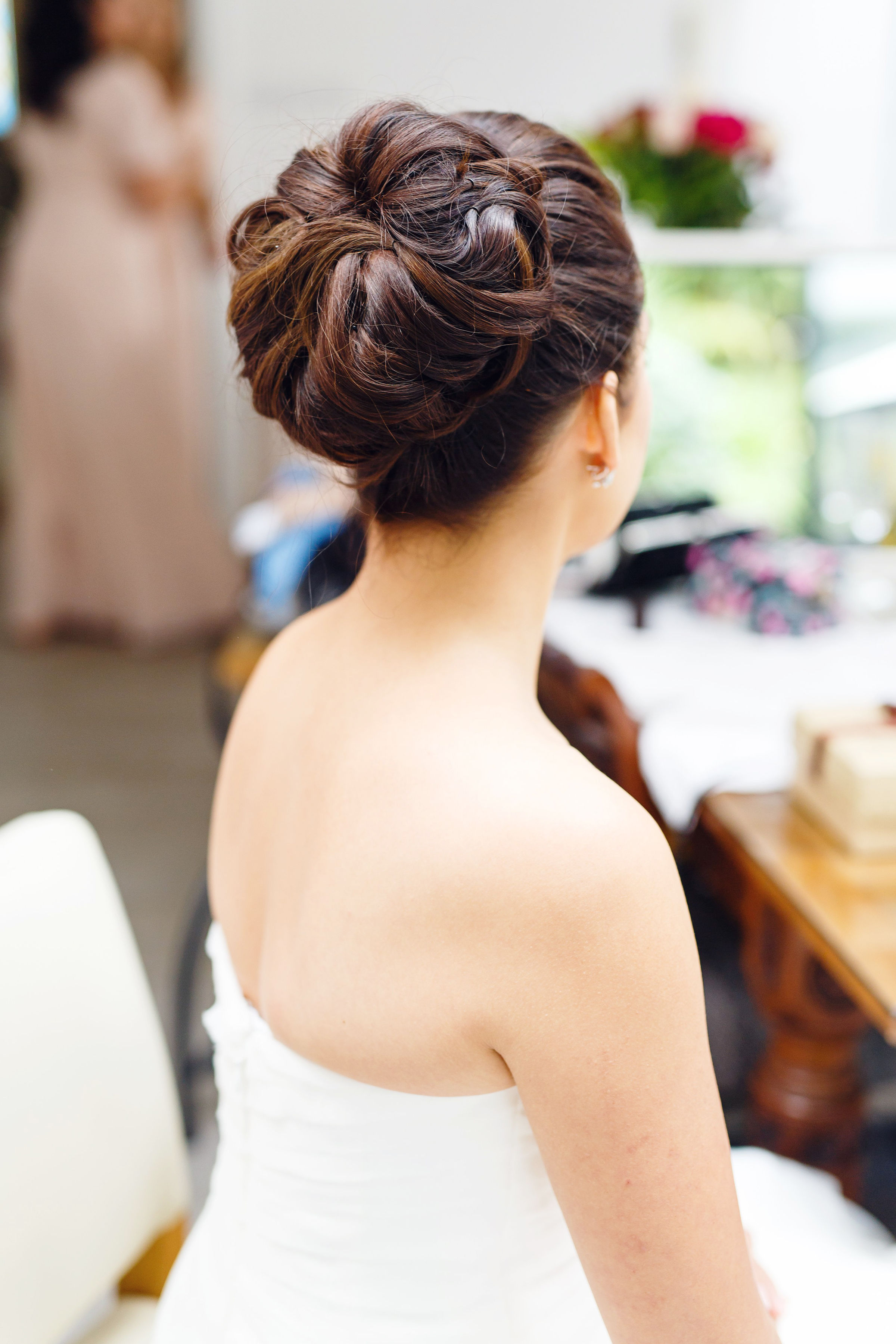 Hair by Ash