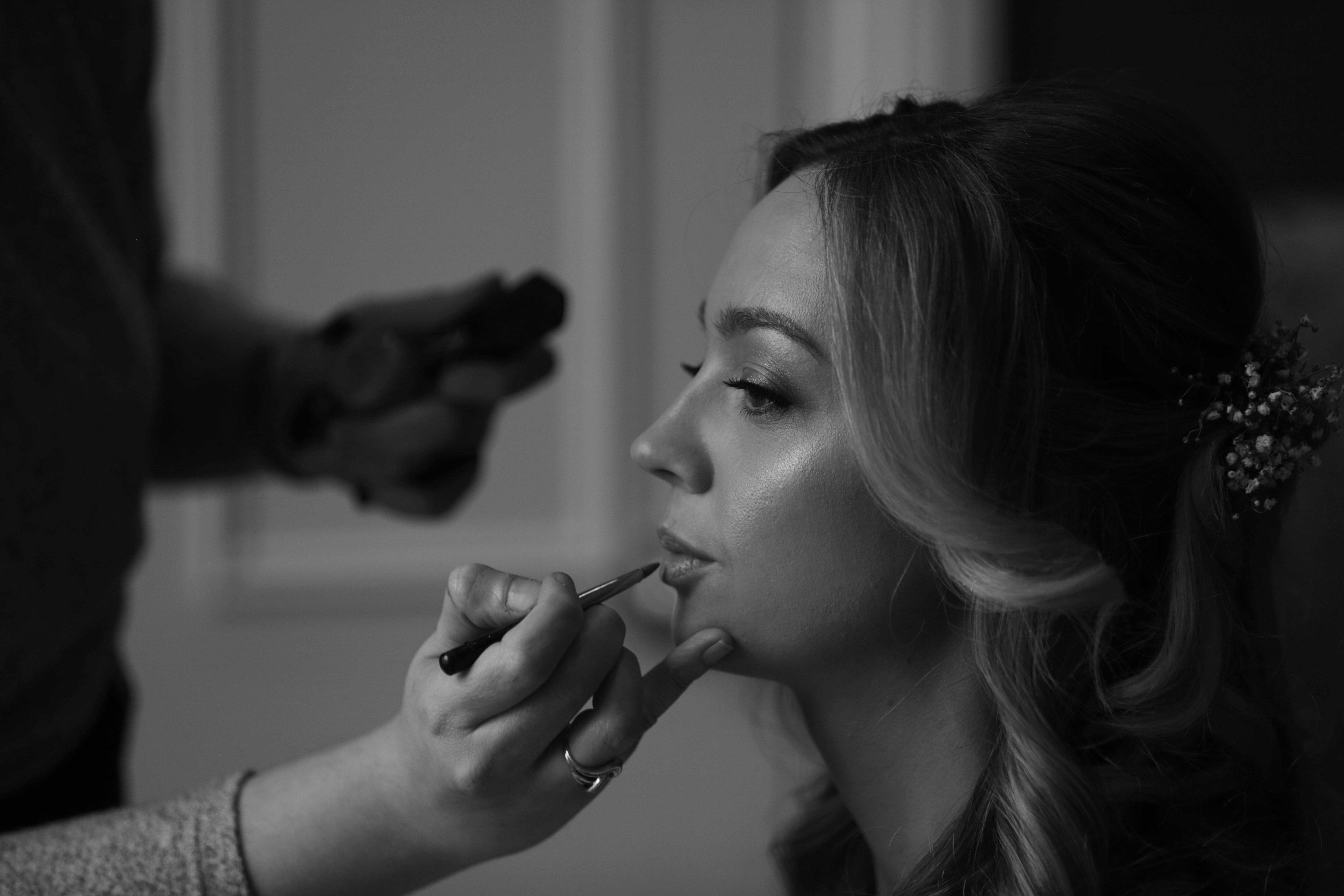 Makeup By Natasha D