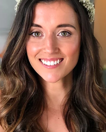 Hair & Makeup by Helen W