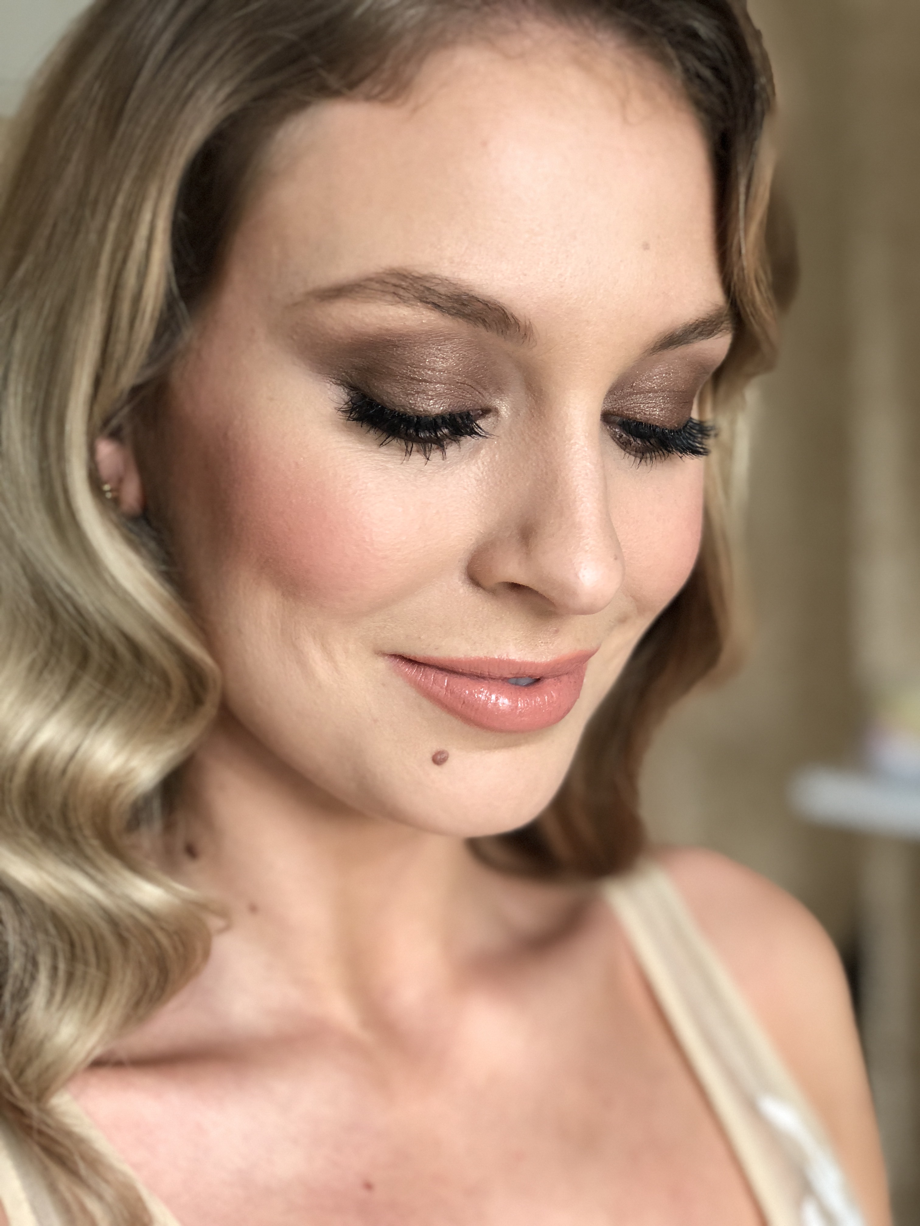 Hair & Makeup by Katy