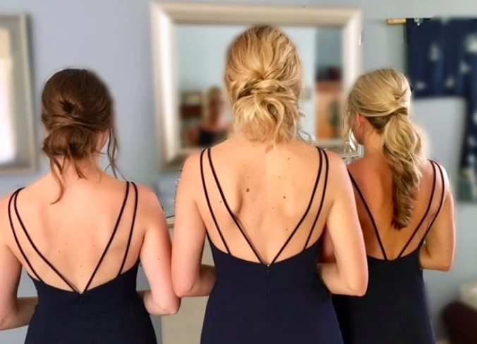 Hair by Helen W