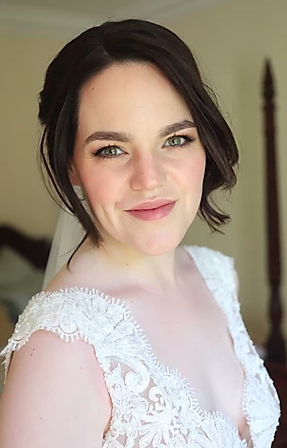 Hair & Makeup by Katy