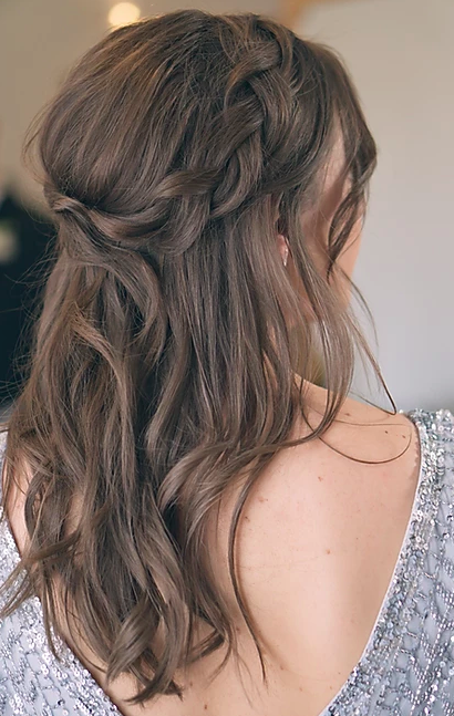 Hair by Aria