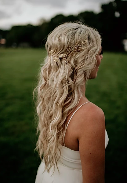Hair by Rose