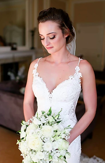 Hair & Makeup by Jess