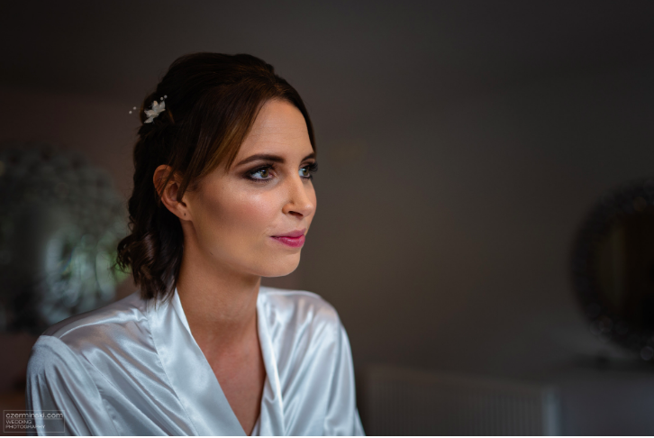 Hair & Makeup by Jess