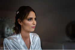 Hair & Makeup by Jess