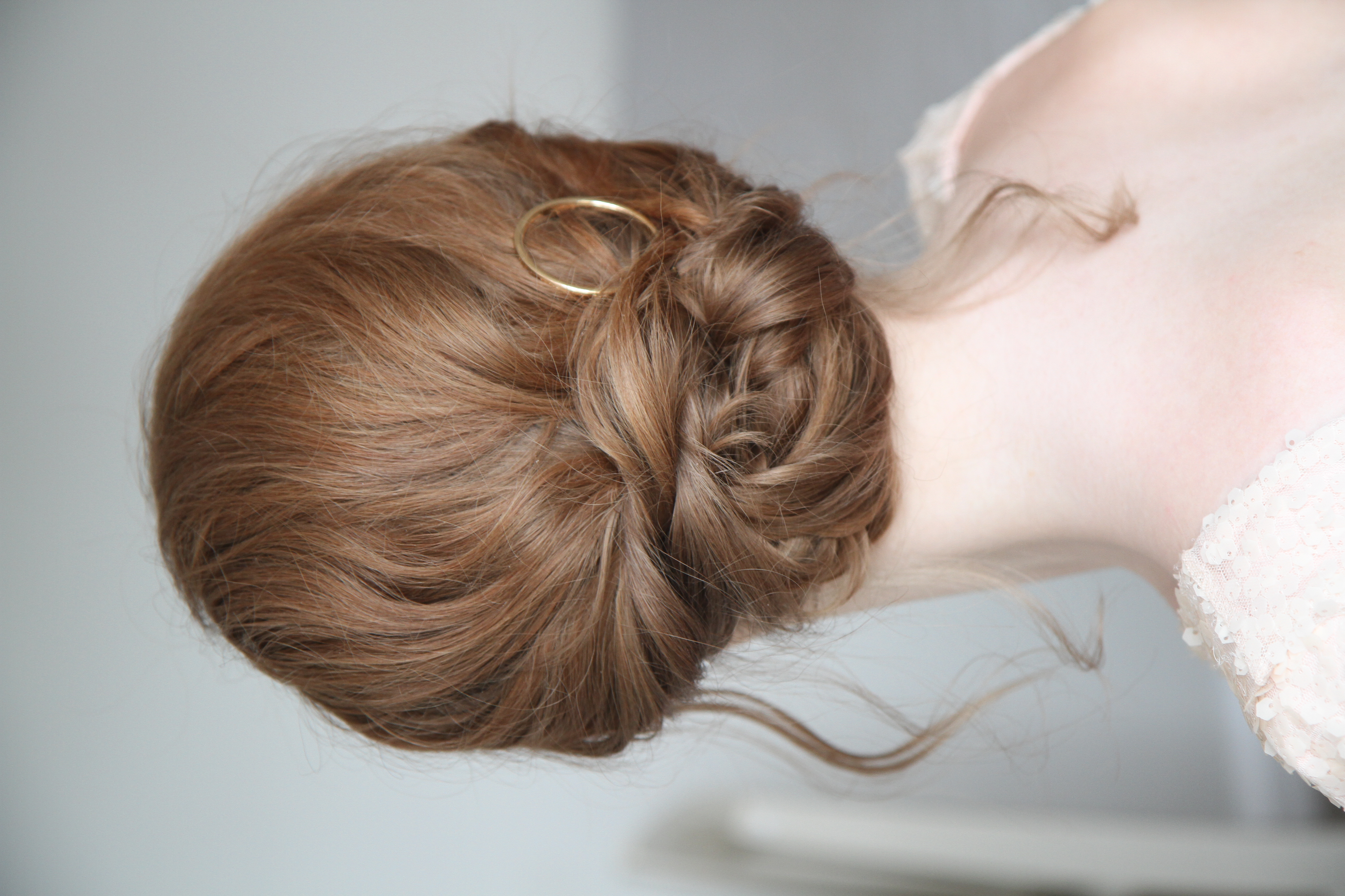 Hair by Charlie