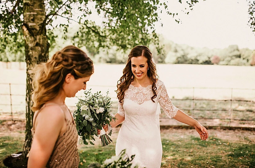 Hair & Makeup by Katy
