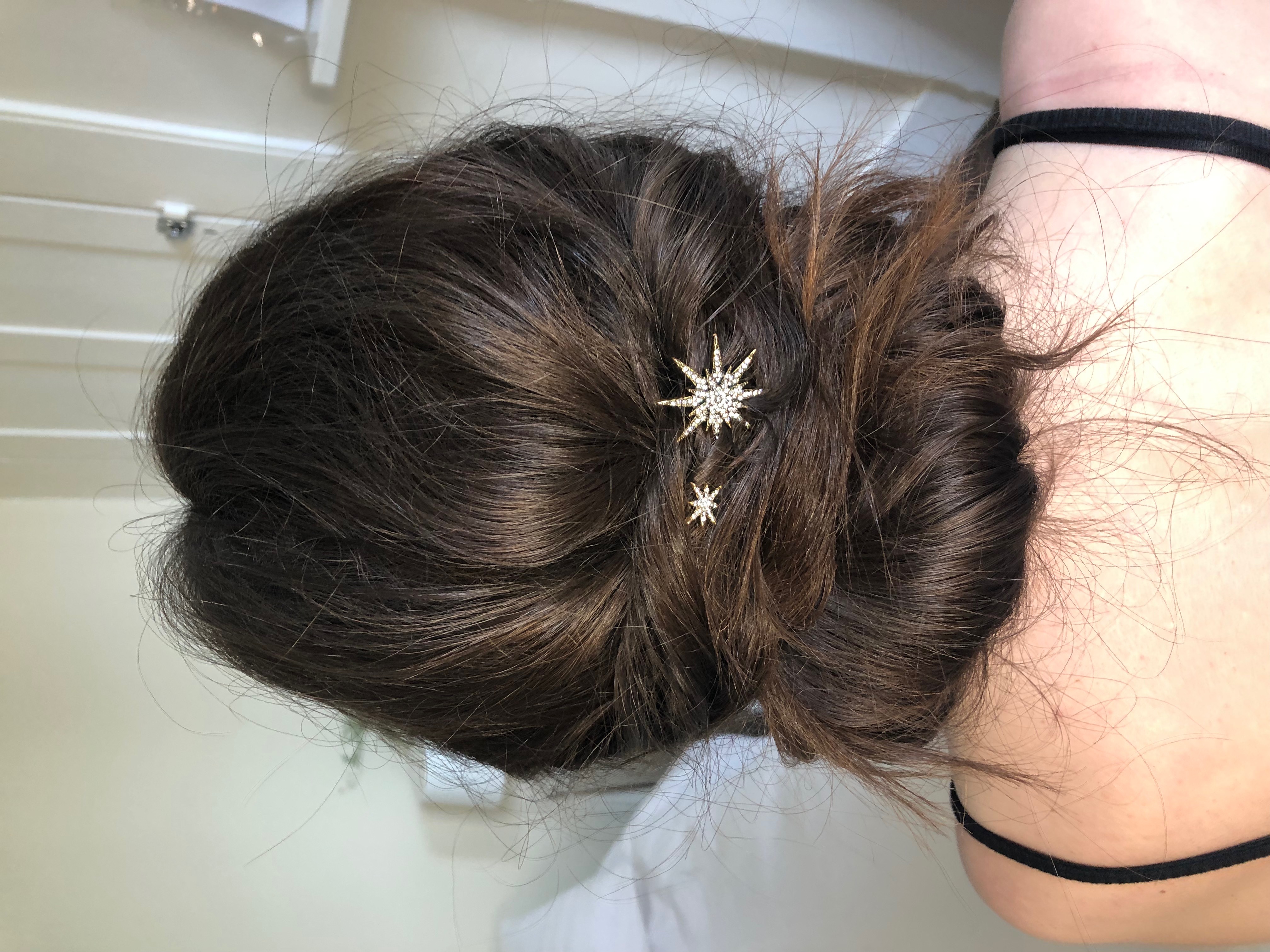 Hair by Kate