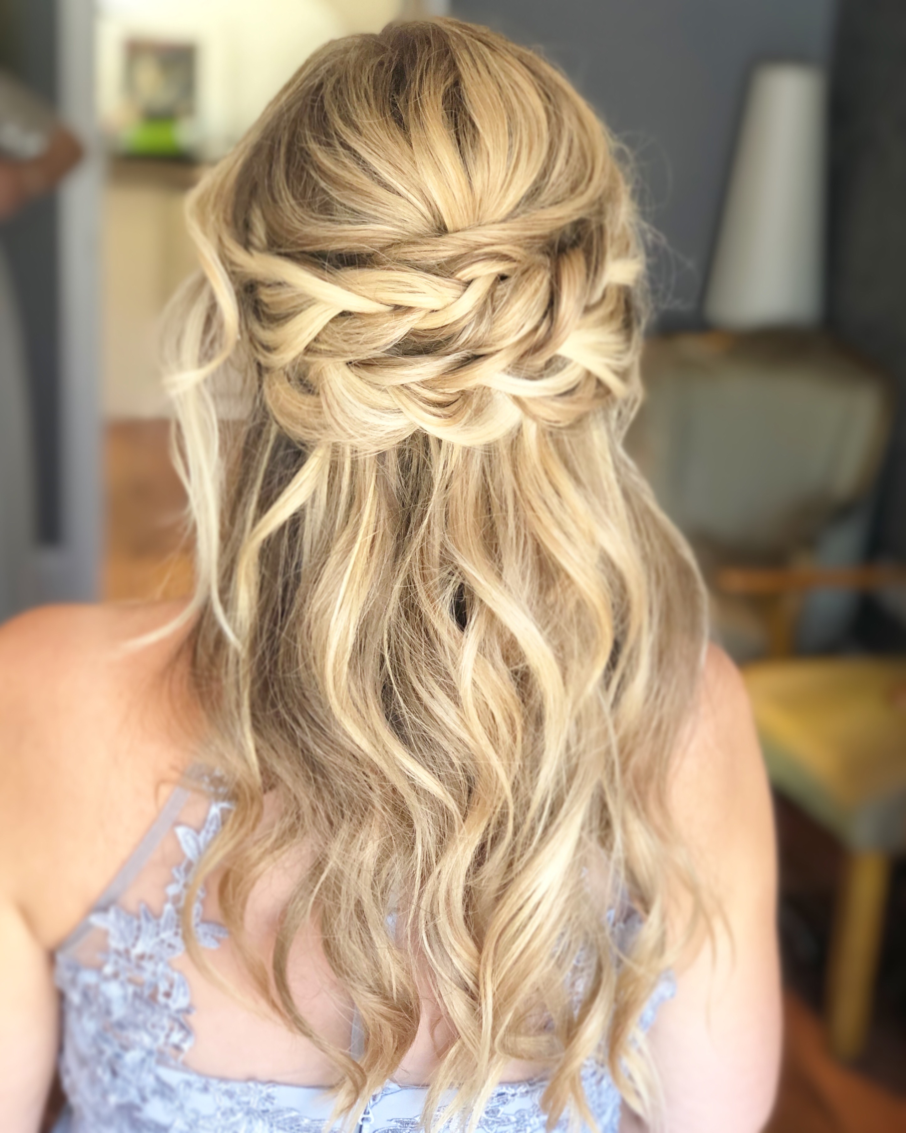 Hair by Helen W