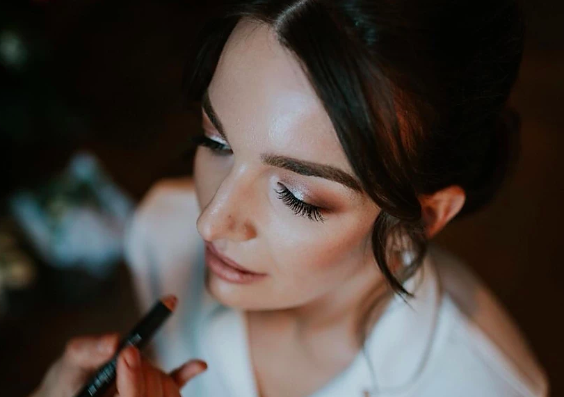 Hair & Makeup by Natasha D