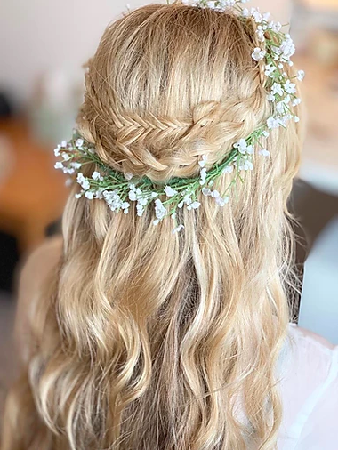 Hair by Laura