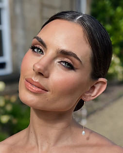 wedding makeup artist london