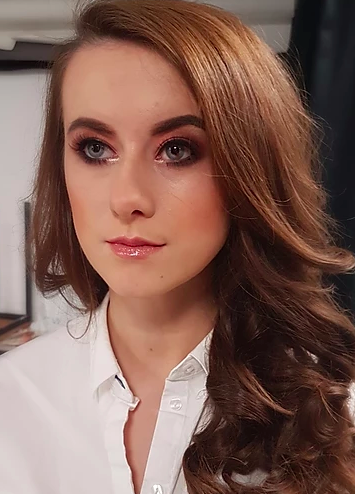 Hair & Makeup by Leigh