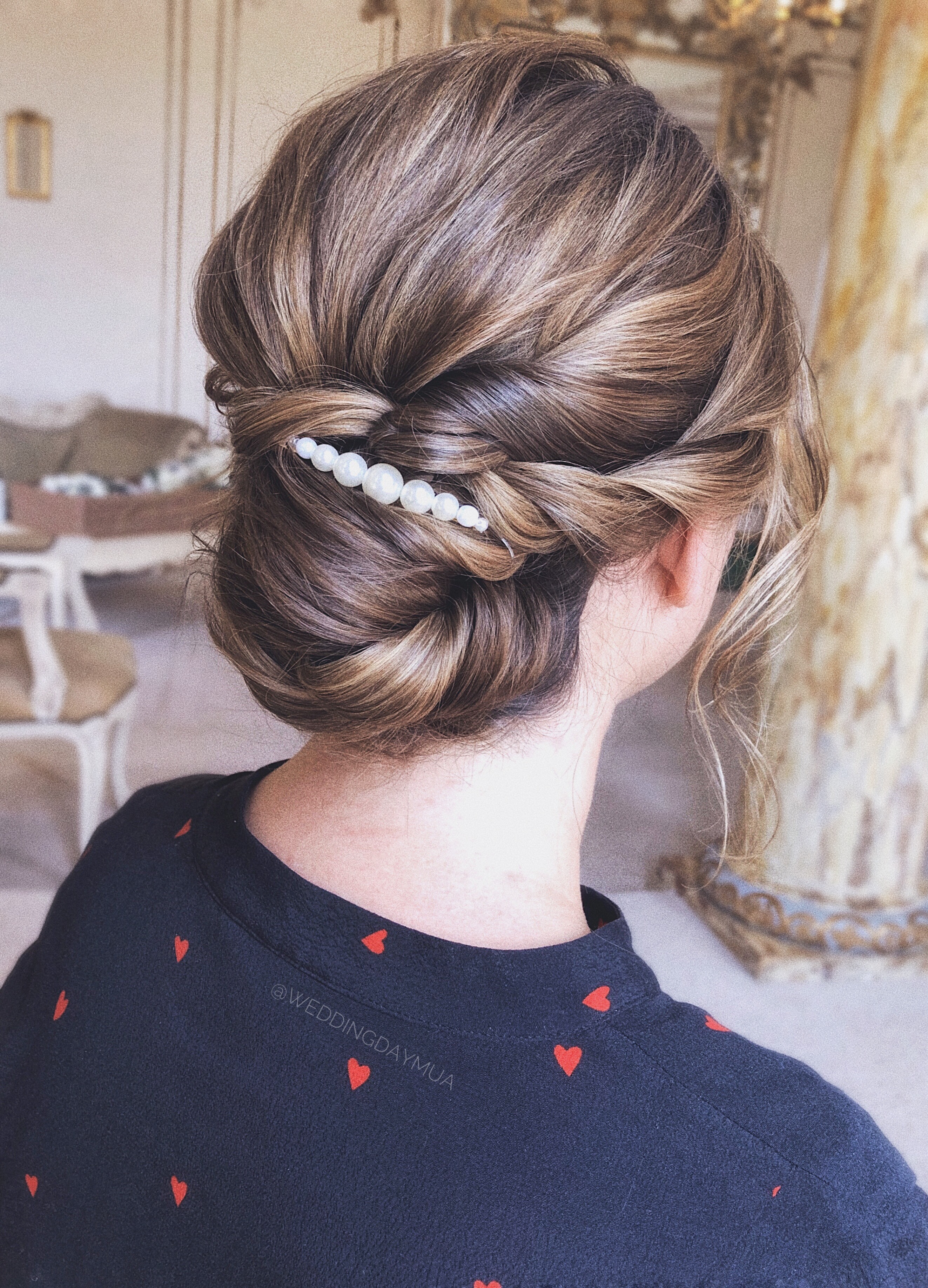 Hair by Tamara