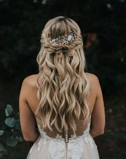 Hair by Bethany