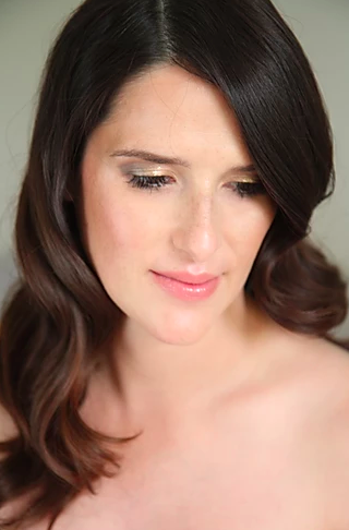 Hair & Makeup by Helen W