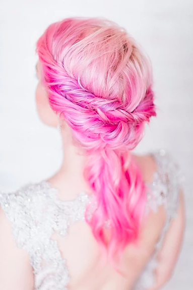 Hair by Laura
