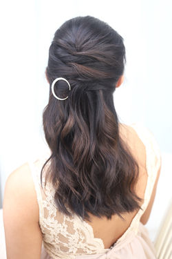 Wedding Bridal Hair and Makeup Training Workshops London