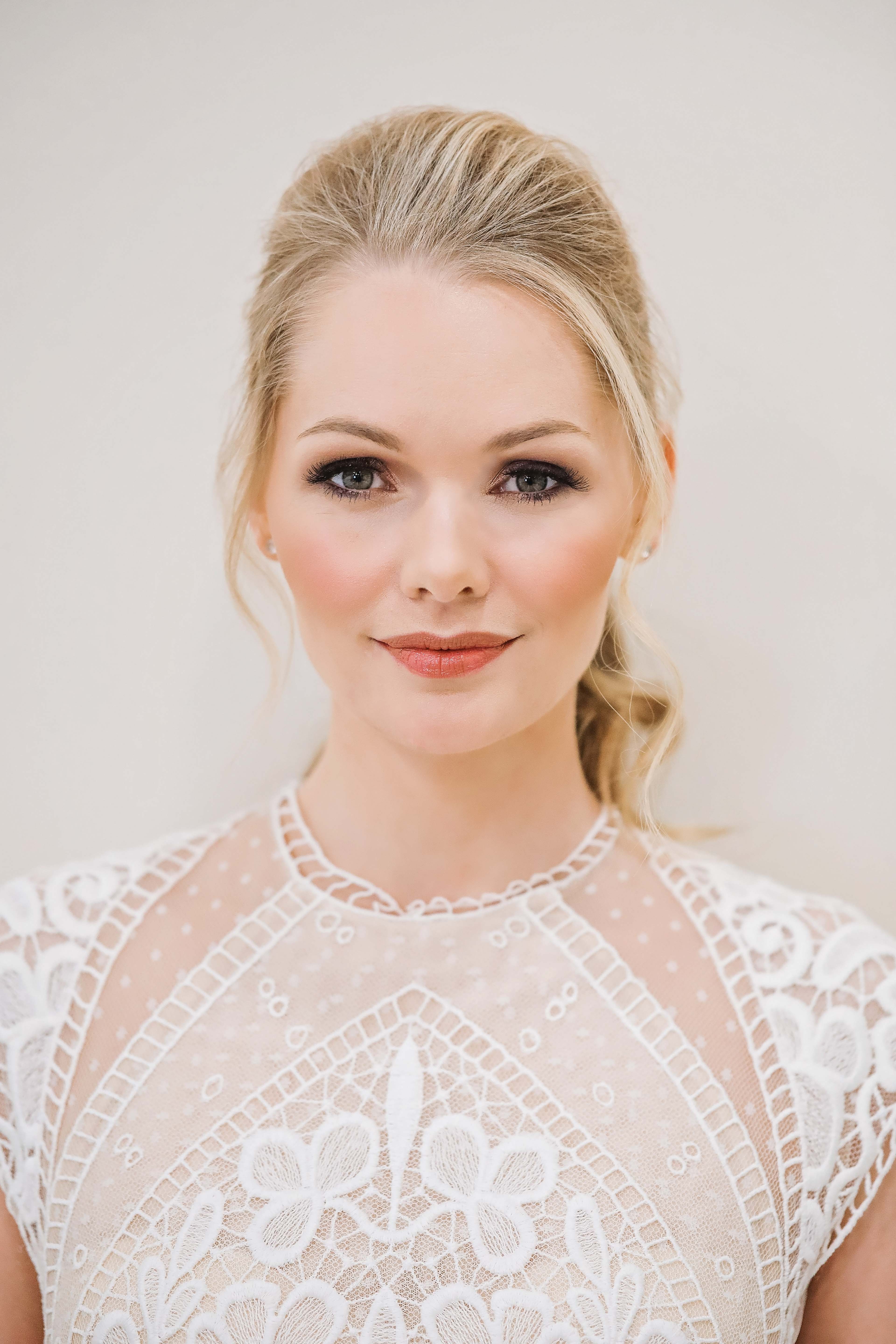 Hair & Makeup by Natalie