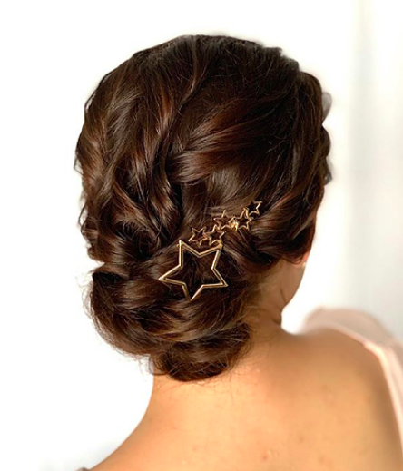 Hair by Laura