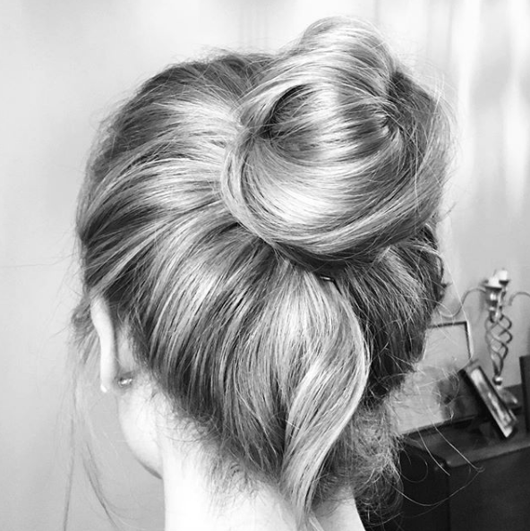 Hair by Kate