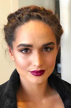 Hair & Makeup by Sana