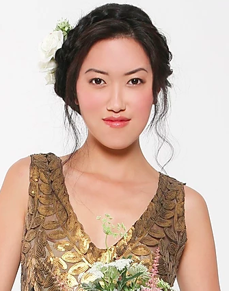 Hair & Makeup by Katy