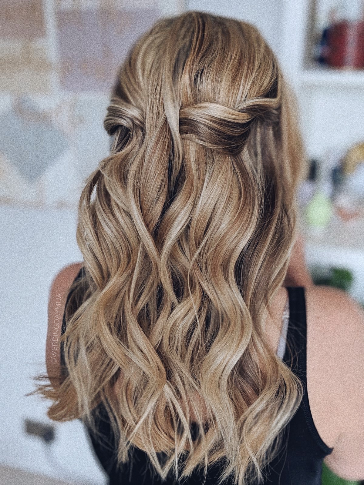 Hair by Tamara