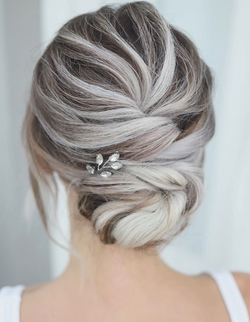 Wedding Bridal Hair and Makeup Training Workshops London