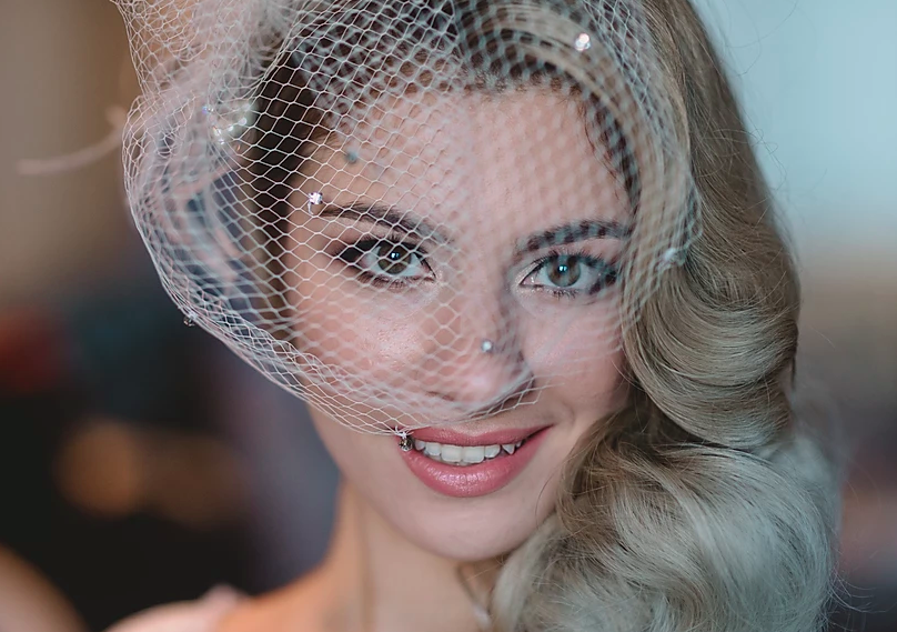 Hair & Makeup by Tamara