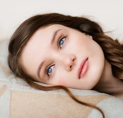 Natural Wedding Hair and Makeup Artist London