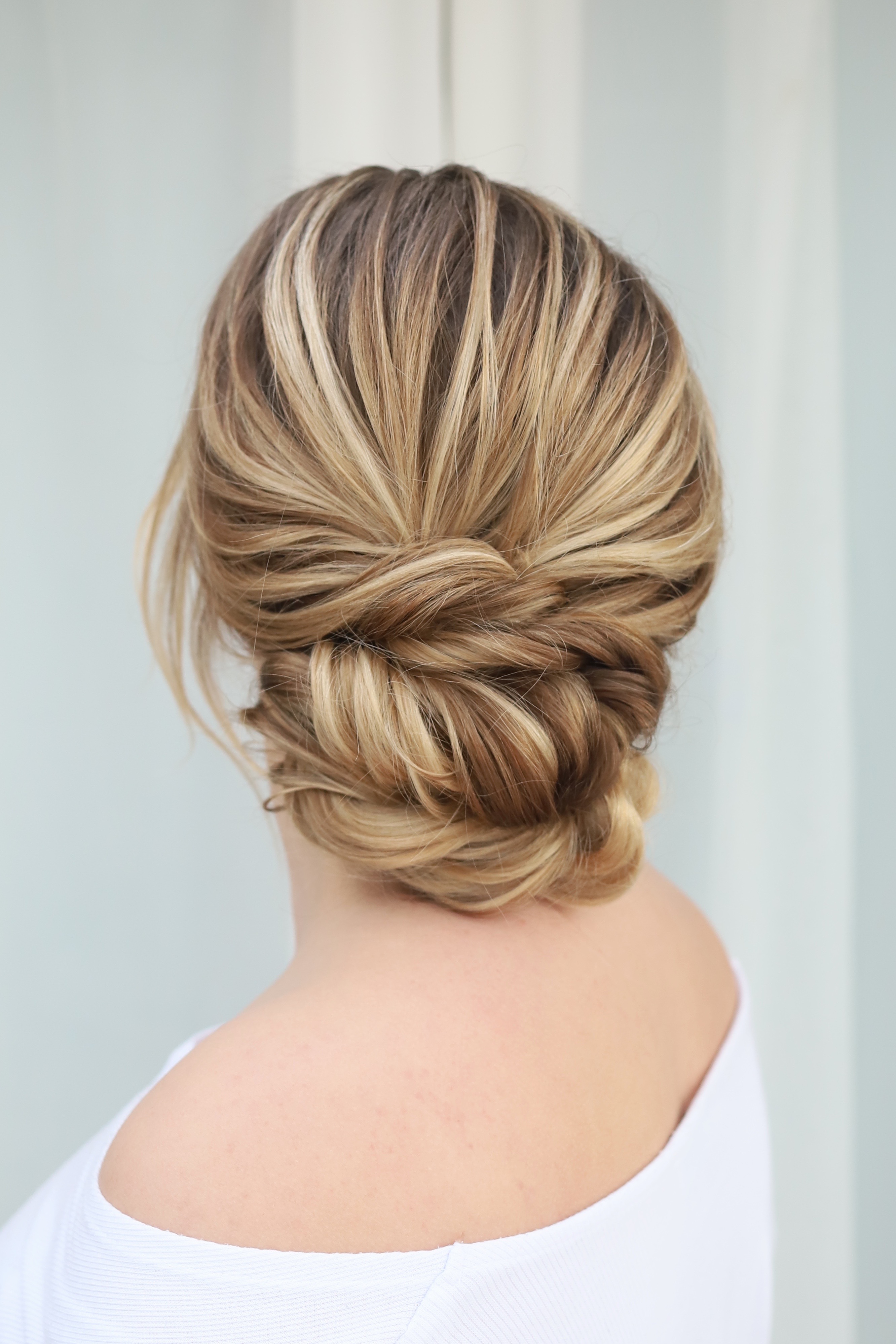 Hair by Helen W