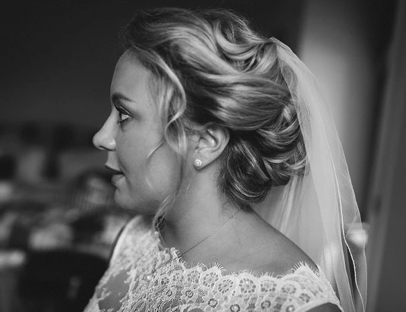 Hair & Makeup by Antonia