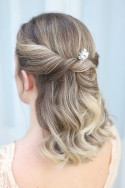 Wedding Bridal Hair and Makeup Training Workshops London