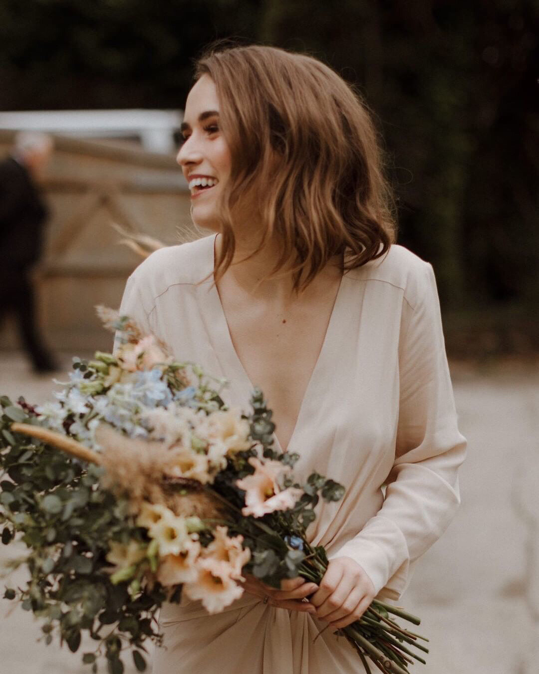 Hair & Makeup by Helen W
