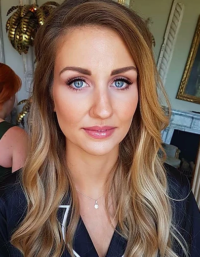 Hair & Makeup by Samantha