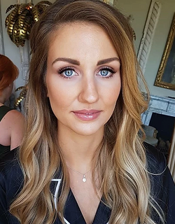 Hair & Makeup by Samantha