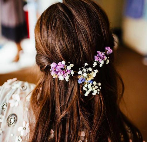 Hair by Kate