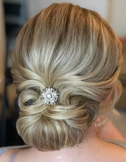 Wedding Bridal Hair and Makeup Training Workshops London