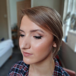 Makeup by Rose