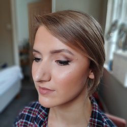 Makeup by Rose
