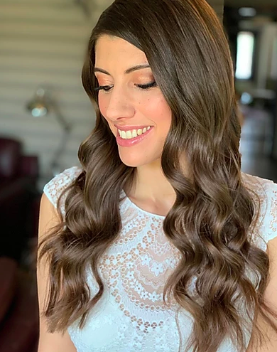 Hair & Makeup By Laura
