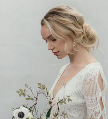 Hair & Makeup by Laura