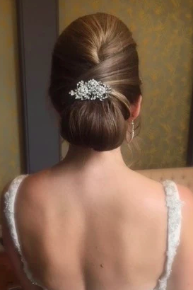 Hair by Simone