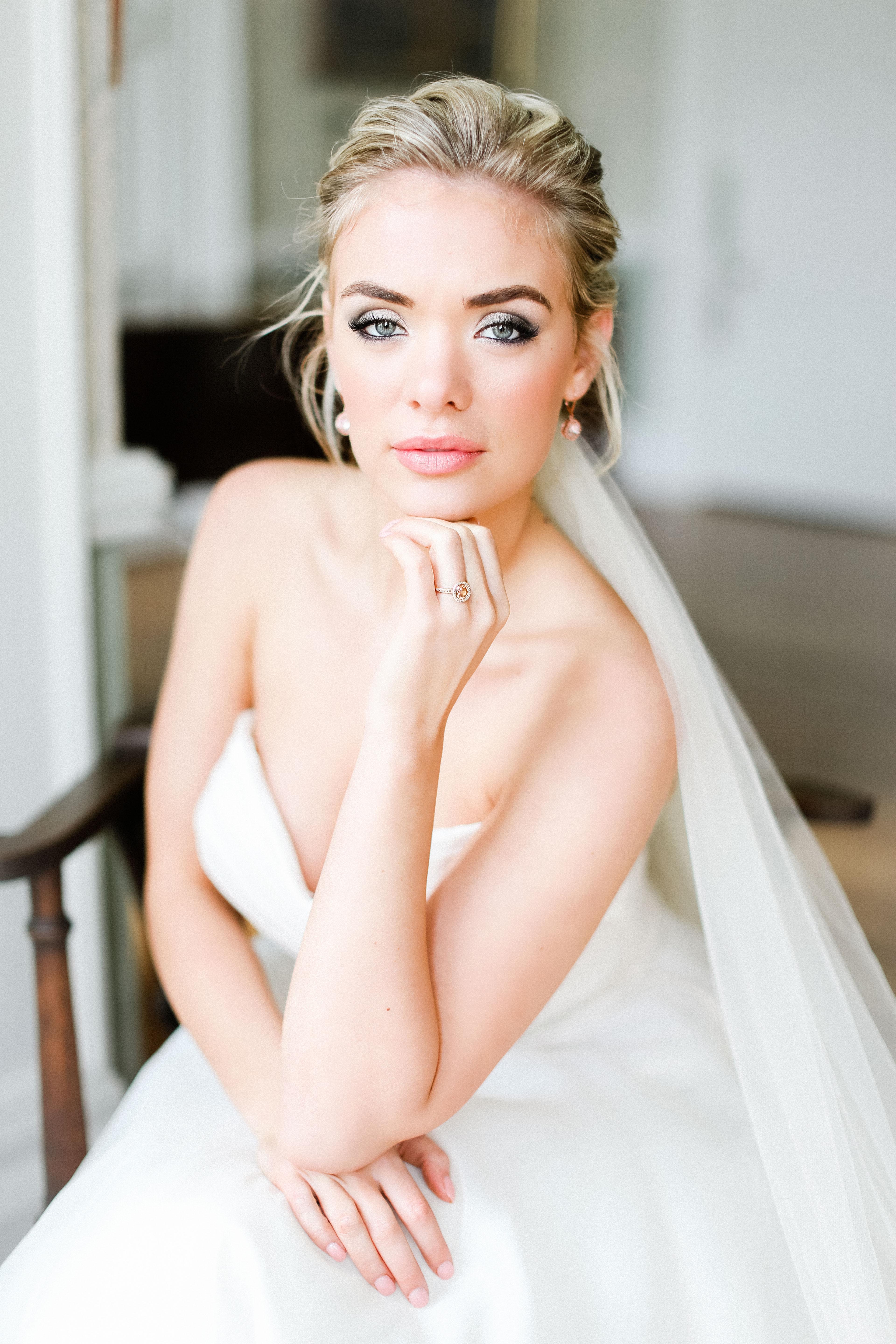 Hair & Makeup by Katy